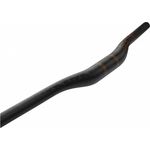 Race Face Handle Bar Next R 35 Carbon 20 mm Rise 35 x 800mm Orange