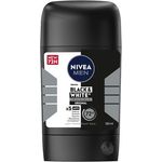 Nivea Black And White Invisible Original For Men 50ml