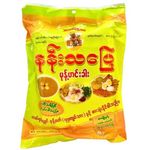 Nan Tha Pyay Mohinga Mix Fish Broth 300g