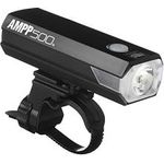 CatEye AMPP500 USB Rechargeable Bike Headlight