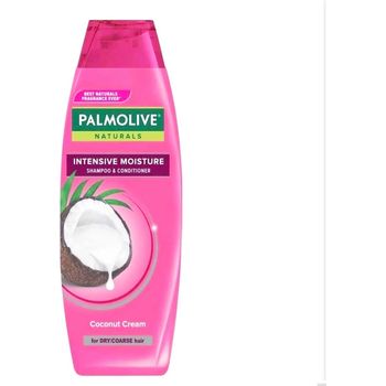 Palmolive Naturals Intensive Moisture Shampoo & Conditioner 180ml