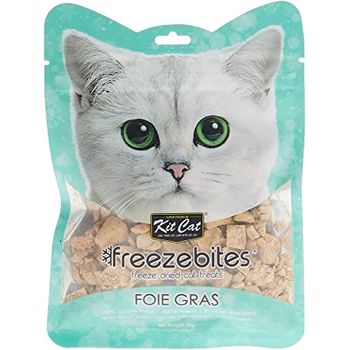 Kit Cat Ze Bites Foie Gras 20g