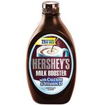 Hershey's Syrup Milk Booster 450g