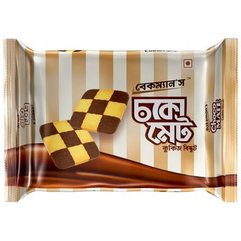Bakeman's Choco Mate 17g