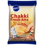 Pillsbury Atta Chakki Fresh 1kg