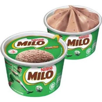 Milo Cup 105ml