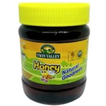 Twin Valley Honey 450g