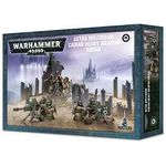 Games Workshop Citadel Astra Militarum Cadian Heavy Weapon Squad Warhammer 40000