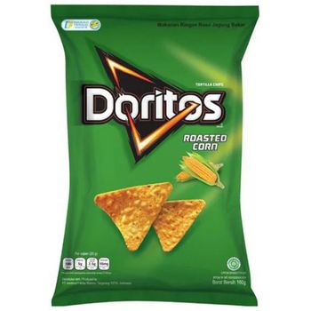 Doritos Roasted Corn 55g