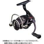Daiwa 20 Gekkabi Bijin X Lt1000sp