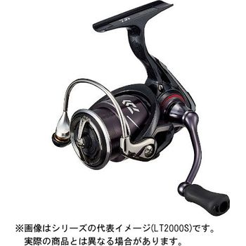 Daiwa 20 Gekkabi Bijin X Lt1000sp