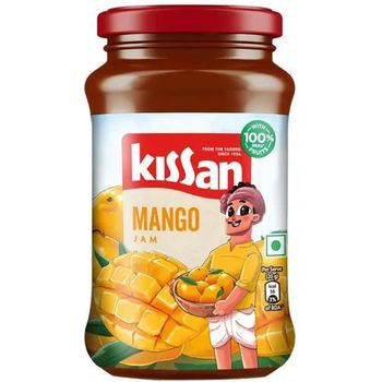 Kissan Mango Jam 490g