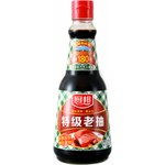 Chu Bang Premium Dark Sauce