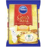 Pillsbury Gold Whole Wheat Atta 5kg
