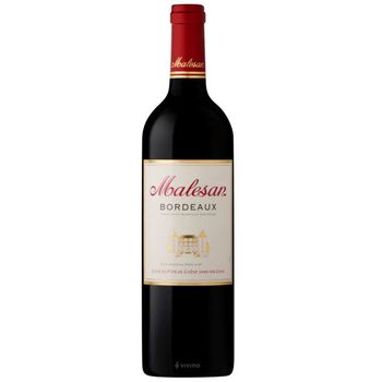 Malesan 2013 Rouge 750ml