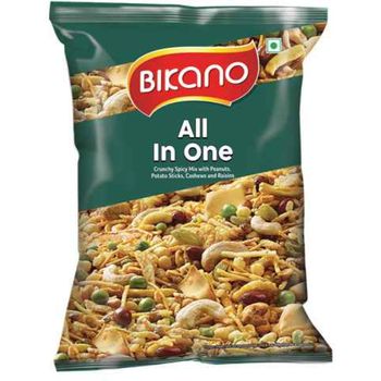Bikano All In One 200g