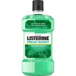 Listerine Mouthwash Fresh Burst 1L