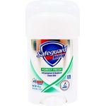 Safeguard Advantage Forest Fresh Anti Perspirant Deodorant 45g