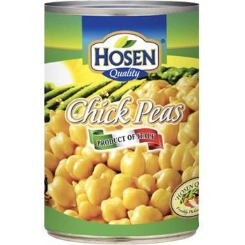 Hosen Chick Peas 400g