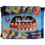 M.Y. San Skyflakes Familia Assorted Crackers -  800g