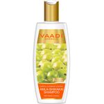 Vaadi Herbals Hairfall and Damage Control Amla Shikakai Shampoo 350ml