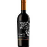 Roxton Black Cabernet Sauvignon 750ml