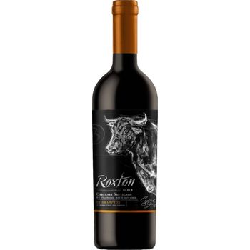 Roxton Black Cabernet Sauvignon 750ml