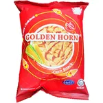 Golden Horn Corn Snack Spicy Flovor 50g