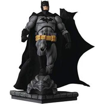 Medicom DC Comics Batman Hush black Version Mafex Action Figure