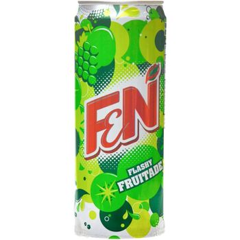 F&N Fruitade 325ml
