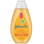 Johnson's Baby Shampoo 100ml