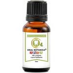 Oral Botanica Kids Liquid Tooth Paste 15ml