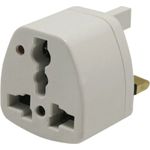 PowerPac 3 X Multi Adapter Hl7