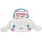 Heart Cinnamoroll Fluffy Bucket 20g