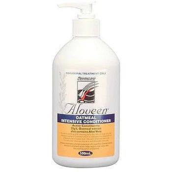 Dermcare Aloveen Oatmeal (500ML)