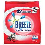 Breeze Power Clean Powder 750g
