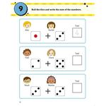 Kumon Everyday Math Addition And Subtraction