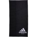 Adidas Men Golf Resort Towel Black