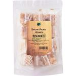 Green Earth Organic Snow Pear Honey 240g