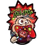 Striking Lollipop Cola Flavour 13.8g