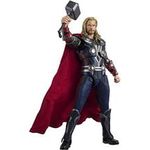 Tamashii Nations Thor Avengers Ensemble Edition Avengers Bandai Spirits S.h.figuarts