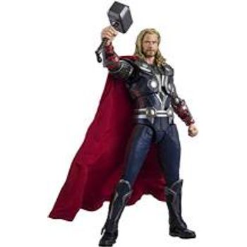 Tamashii Nations Thor Avengers Ensemble Edition Avengers Bandai Spirits S.h.figuarts