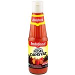 Indofood Awesome Hot Sambal 335ml