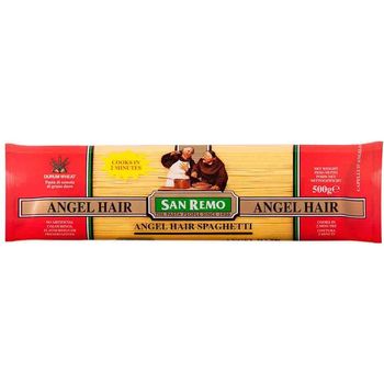 San Remo Angel Hair 500g