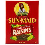 Sun Maid Raisin 250g