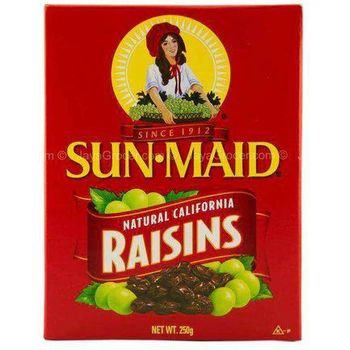 Sun Maid Raisin 250g