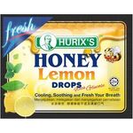 Hurix’s Honey Lemon Drops with Glucose