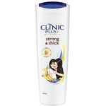 Clinic Plus Strong And Extra Thick Shampoo 340ml