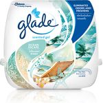 Glade Scented Gel Ocean Escape 180g