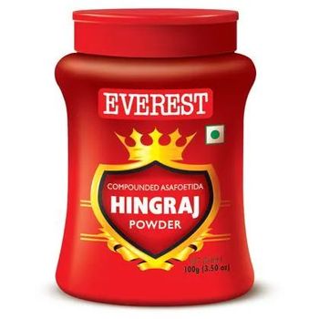 Everest Powder Hingraj 100g